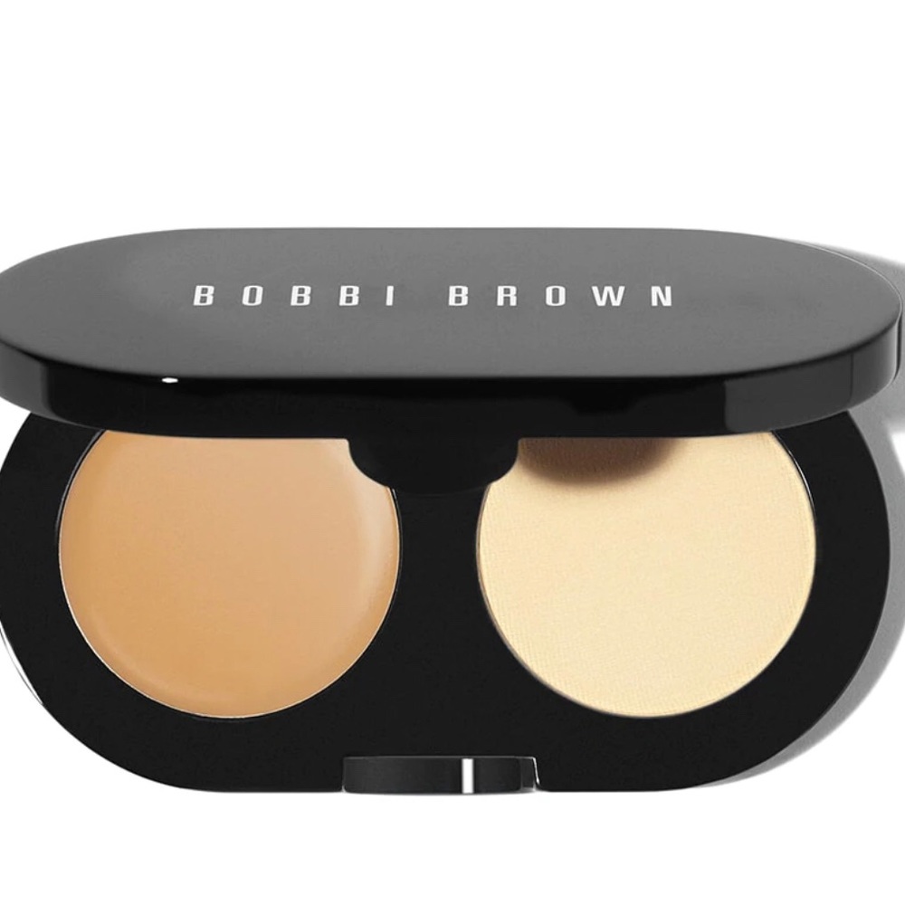COPY - Bobbi Brown Creamy Concealer Kit in Sand Brand New